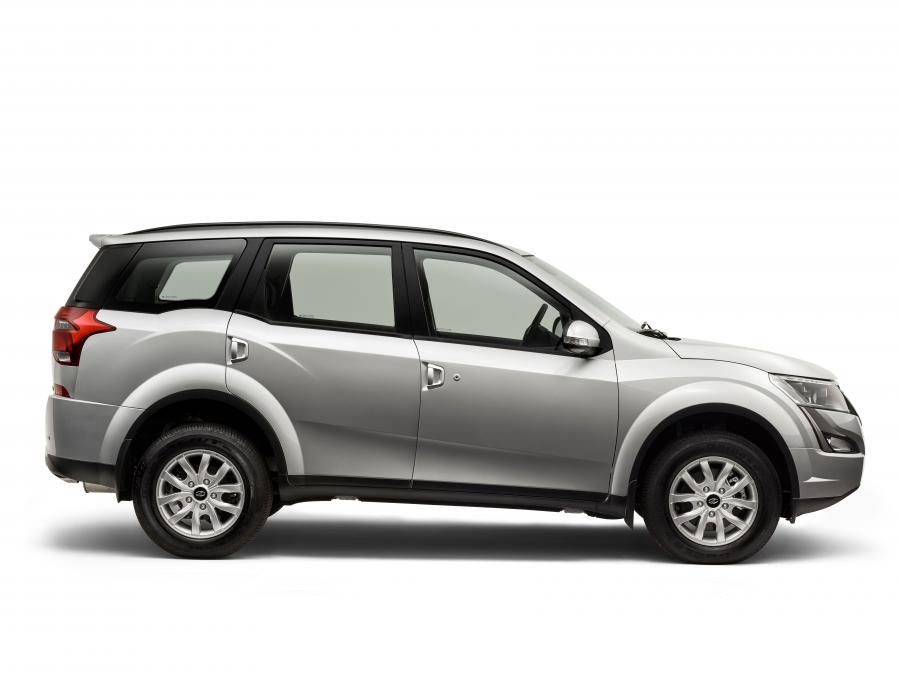  Mahindra XUV500 W6 2019 года  (EU) (фото 29 из 32)